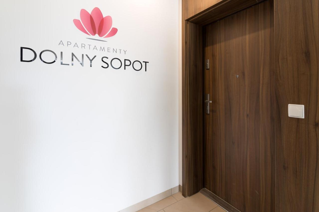 Nice Sopot Ngoại thất bức ảnh