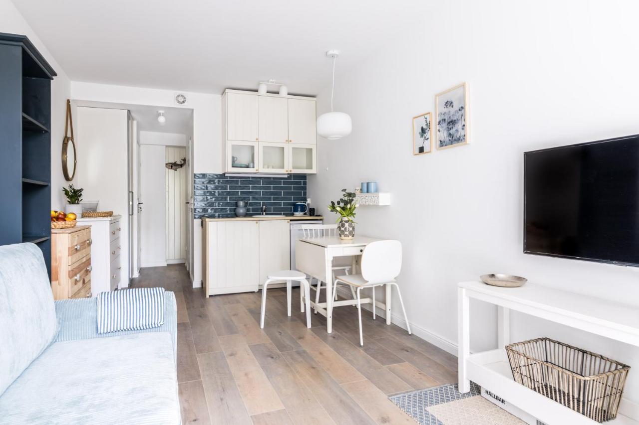 Nice Sopot Ngoại thất bức ảnh