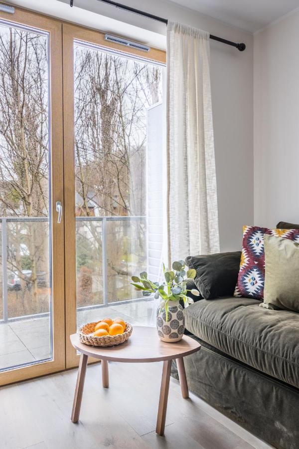 Nice Sopot Ngoại thất bức ảnh