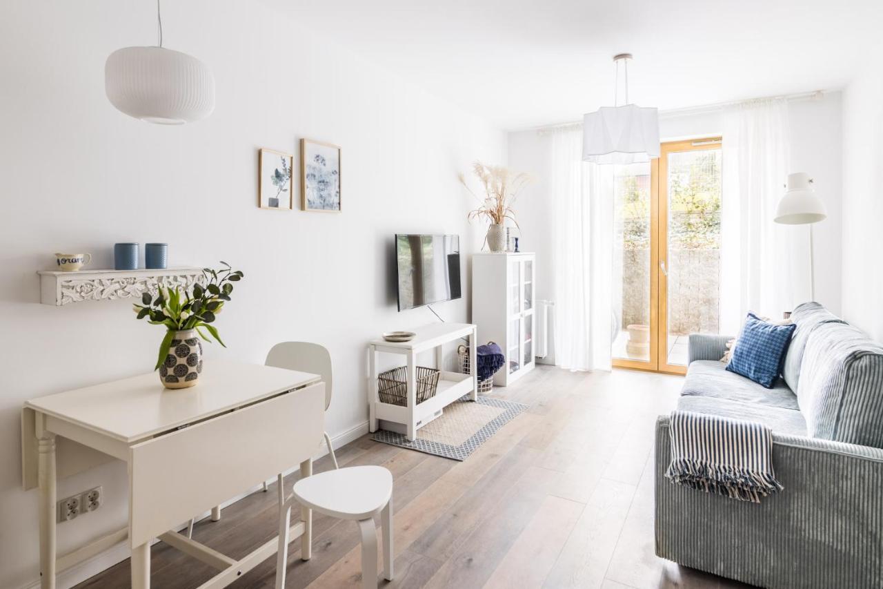 Nice Sopot Ngoại thất bức ảnh
