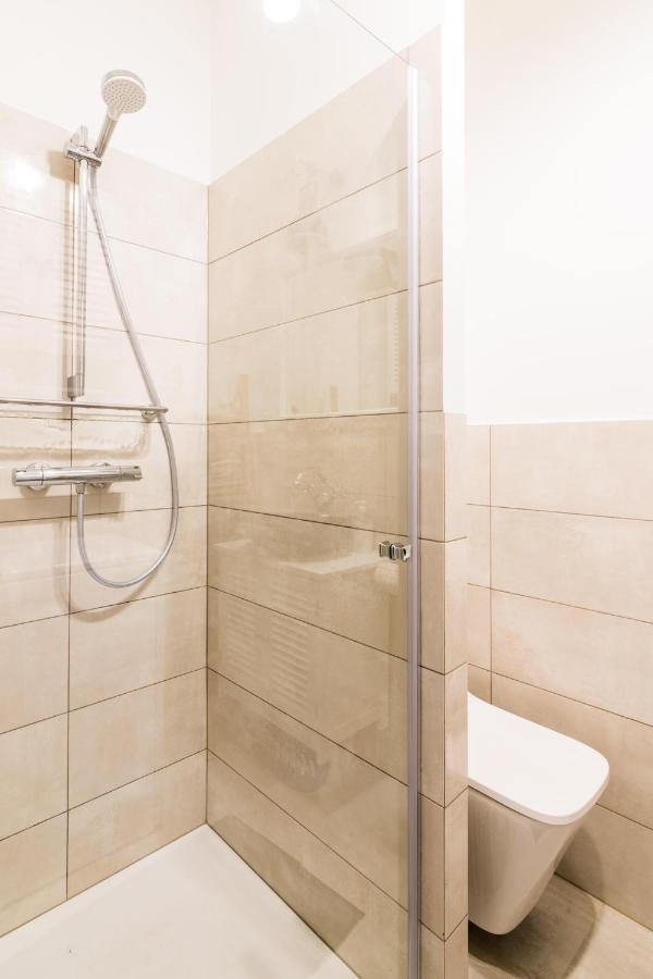 Nice Sopot Ngoại thất bức ảnh