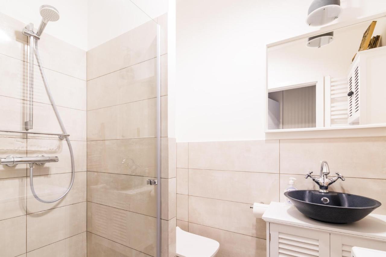 Nice Sopot Ngoại thất bức ảnh
