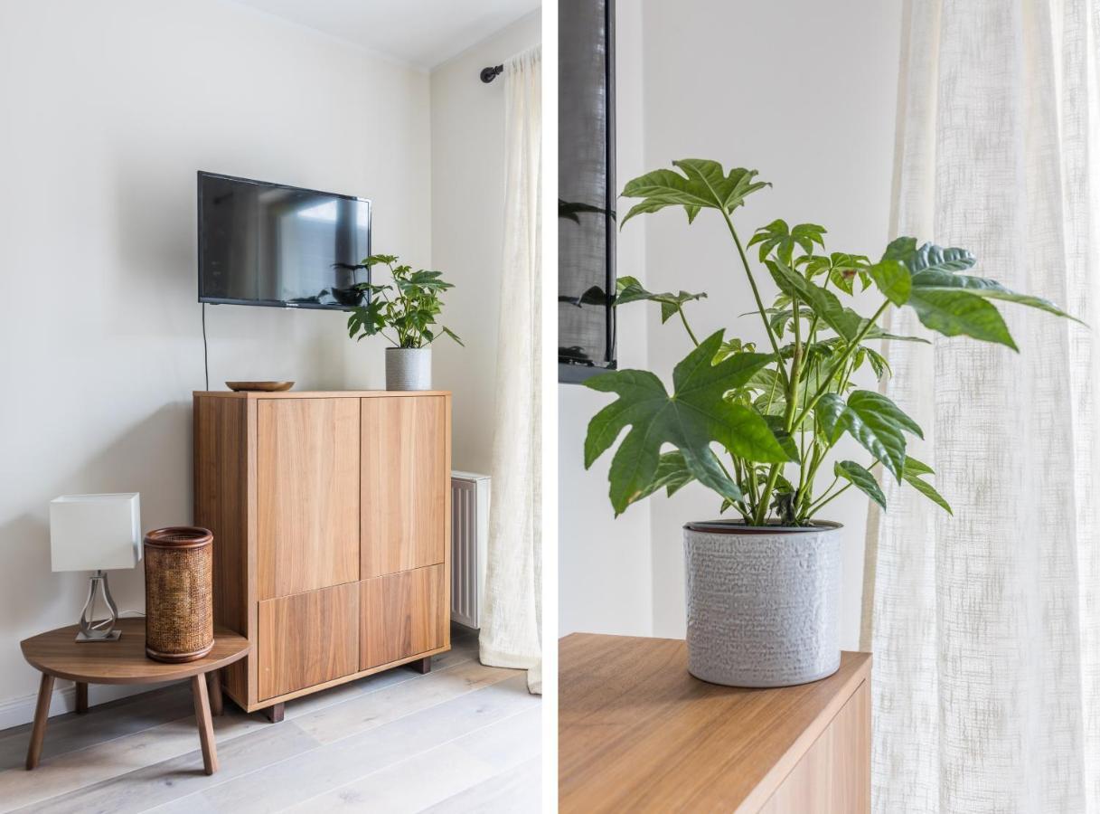 Nice Sopot Ngoại thất bức ảnh