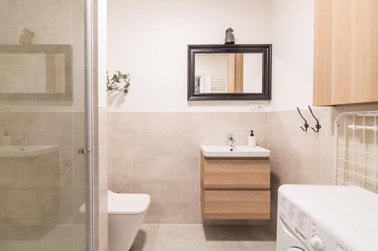 Nice Sopot Ngoại thất bức ảnh