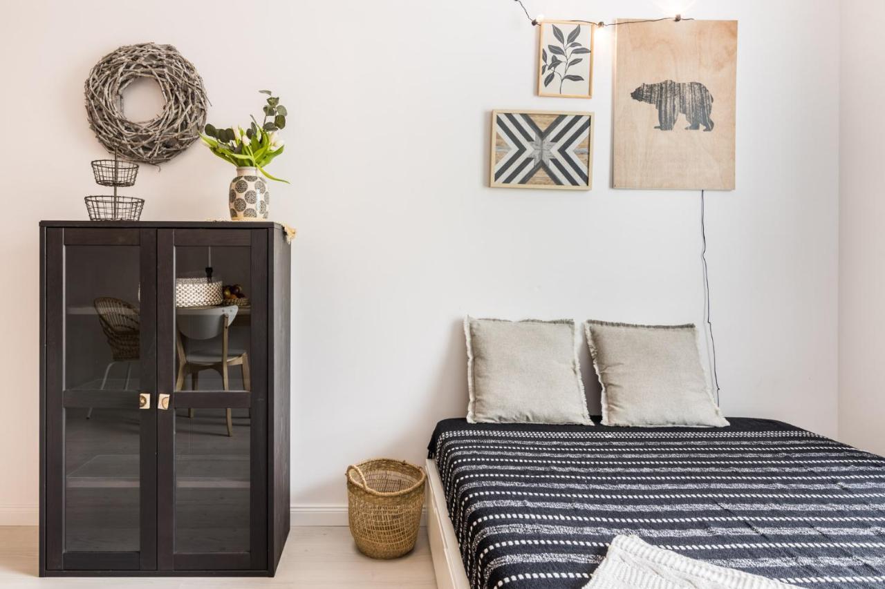 Nice Sopot Ngoại thất bức ảnh