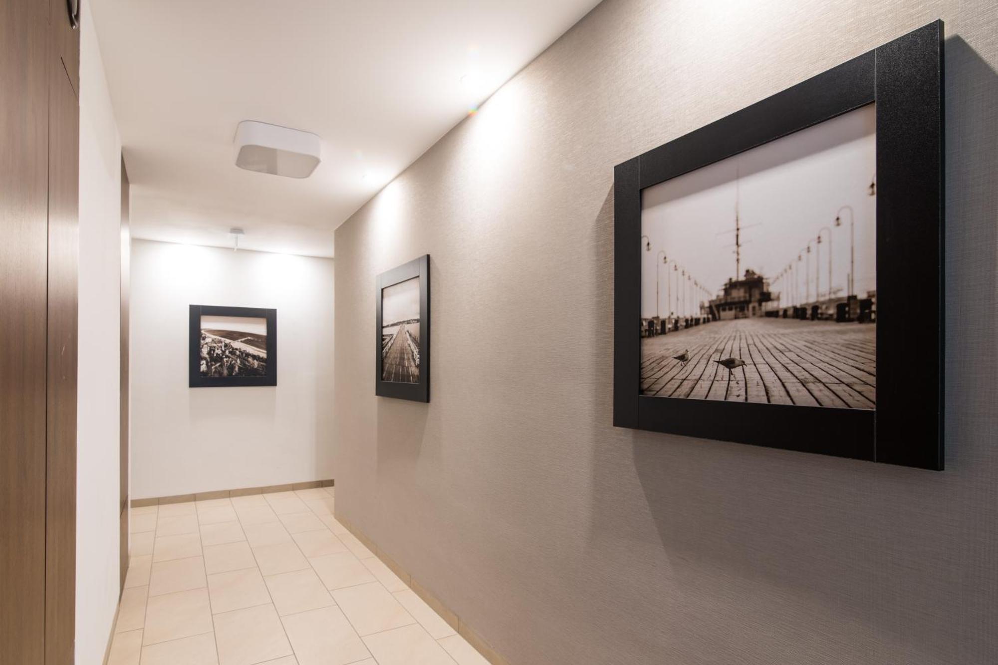 Nice Sopot Ngoại thất bức ảnh