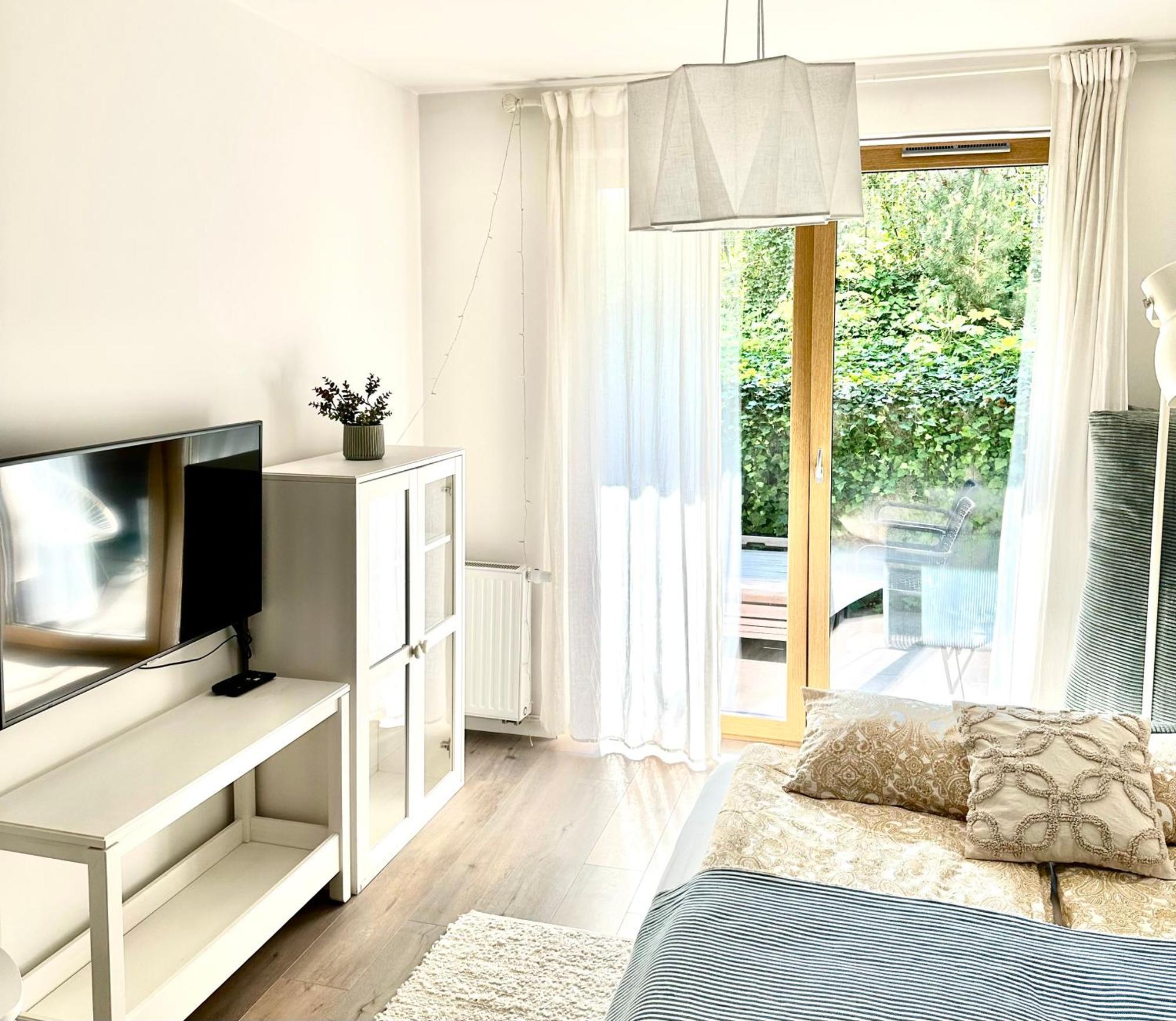 Nice Sopot Ngoại thất bức ảnh