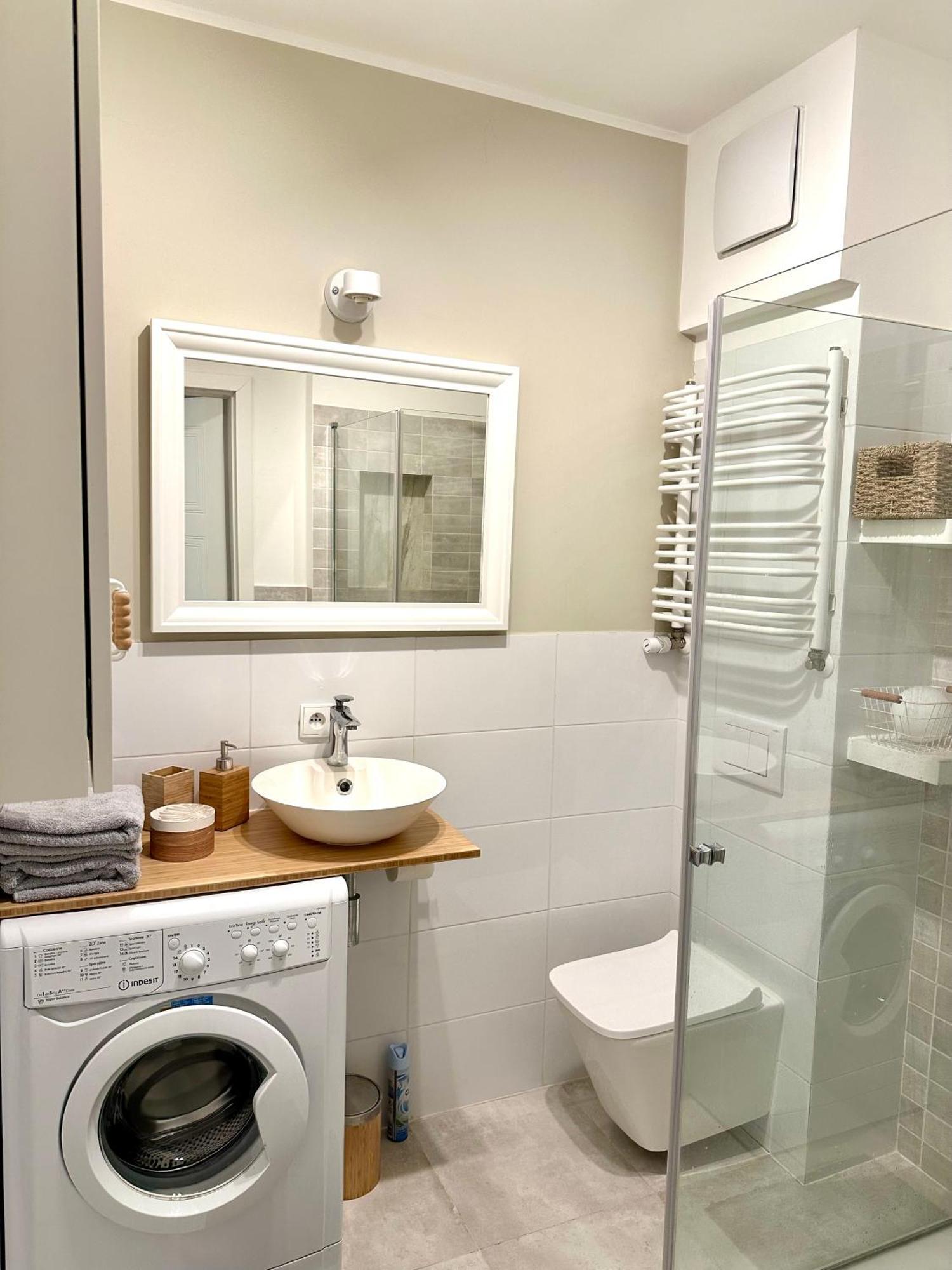 Nice Sopot Ngoại thất bức ảnh