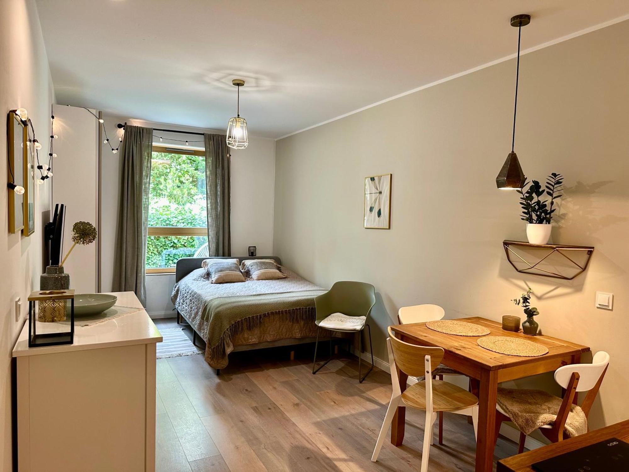 Nice Sopot Ngoại thất bức ảnh